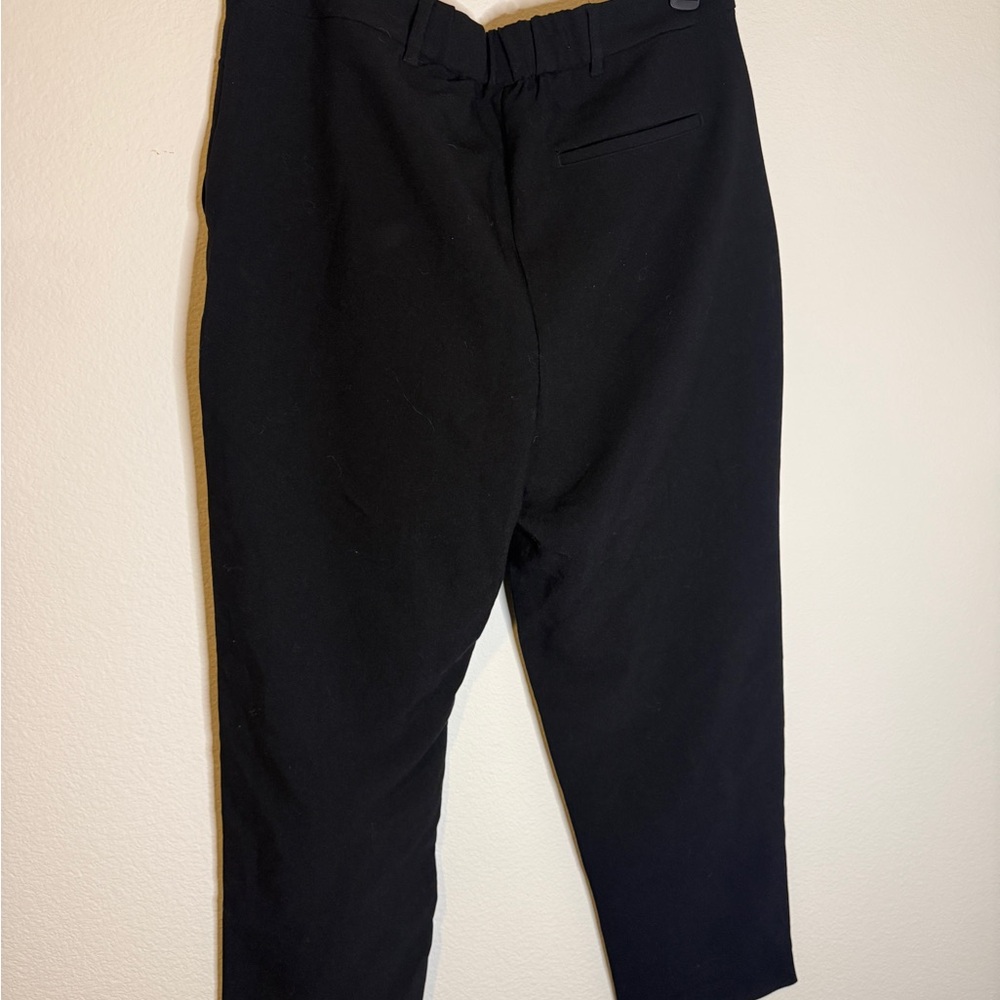 Old Navy Women’s Extra High Rise Straight Trousers - Picture 4 of 4